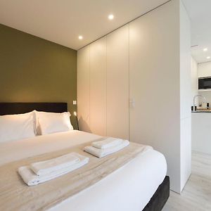 Studio Appartement